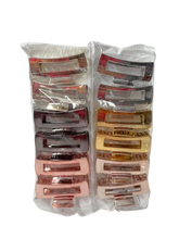 Lve Cleste Par Mare Plastic 4-5 12buc/set 50/bax